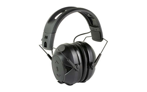 Safety Protection 3M Peltor Sport Tactical PELTOR SPORT TAC 500 DIGITAL NRR26